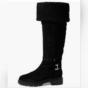 Ralph Lauren Cristine Boot